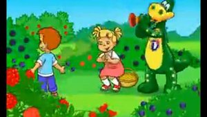 Реклама растишки