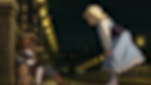 КТО ОНА ТАКАЯ? | ЭСДЭТ