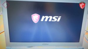 Msi Laptoplarda Fastboot Özelliği Nedir ve Nasıl Açılır? - (Windows 10)