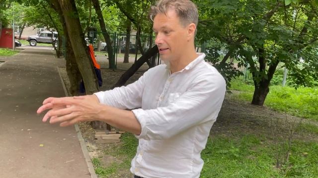 Возрождаем традицию добрососедства☕️/ГотовимПлов в казане/К нам приехала Полиция ?♀️