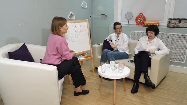 РЕФЛЮКС У ДЕТЕЙ_ ч.3