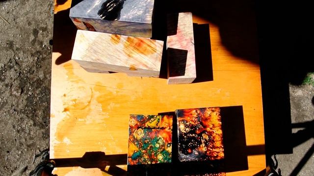 Стабилизированный кап клена 10. смотреть онлайн