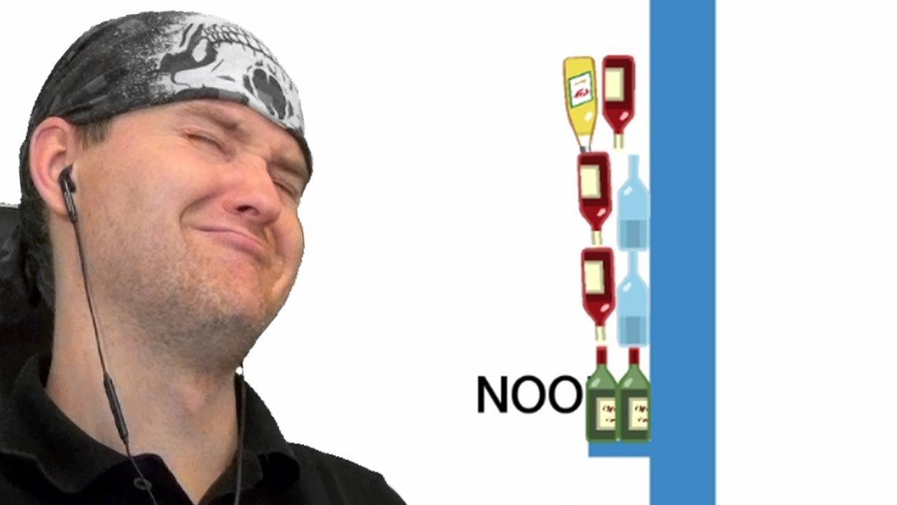 ЛЕГЕНДАРНЫЙ НУБ БОТЛ ФЛИПА ► Happy Wheels #257 Хэппи Вилс смотреть онлайн