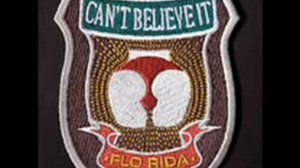 !!!!!!!BRAND NEU!!!!!!! Flo Rida Feat  Pitbull   Can't Believe It 2013