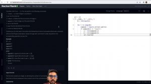 Python List Methods | Hackerrank Solutions in Python | Python Tutorial 2023
