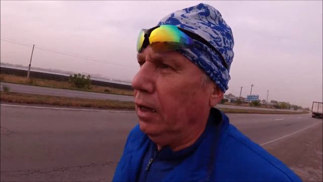 1 10 2020 г Утро, бег 10 км, темп 7,12, за сентябрь бег 114 км, ход 192 км. смотреть онлайн