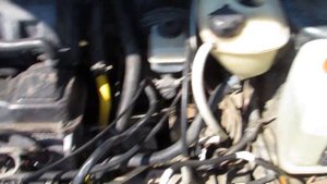 Гольф 2 Обзор 1985г.  1.6D