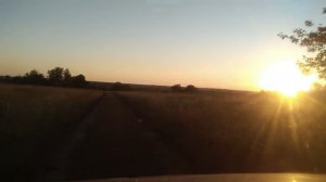 Посёлок Еленин, Аткарский район.