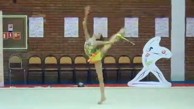 Анна Соколова булавы смотреть онлайн