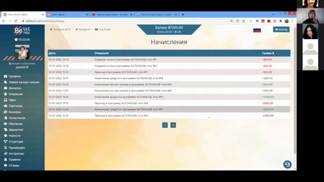 Открой свой бизнес с плюсом.Ты потерял работу есть выход смотреть онлайн