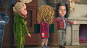 Полная ЗОПА. Мультличности