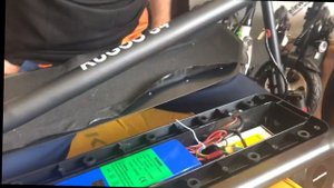 Электросамокат KUGOO S4. Новинка от Jilong. Распаковка, вскрытие, обзор