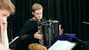 Ехали на тройке (LIVE) | Compromise-quartet