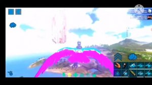 Гайд как приручить кетцаля в ark survival evolved mobile