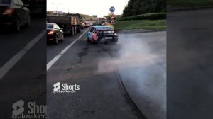 бешеная жига