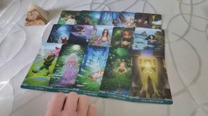 ЧТО ОН СКРЫВАЕТ ОТ ВАС? Таро гадание