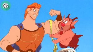 12-ТЬ ПОДВИГОВ ГЕРАКЛА 2-Я ЧАСТЬ