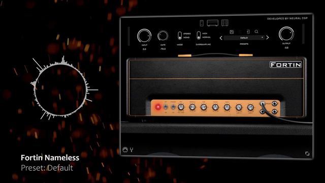 Neural DSP — Ultimate Guitar Plugins Shootout (Hi-Gain Tone, 11 Amps)
