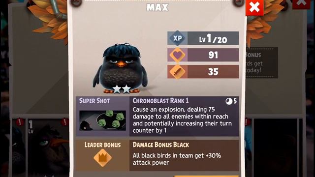 Let's Play #7 - HATCHING HATCHING - Angry Birds Evolution смотреть онлайн