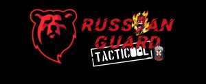 Tacticool: RG vs СССР