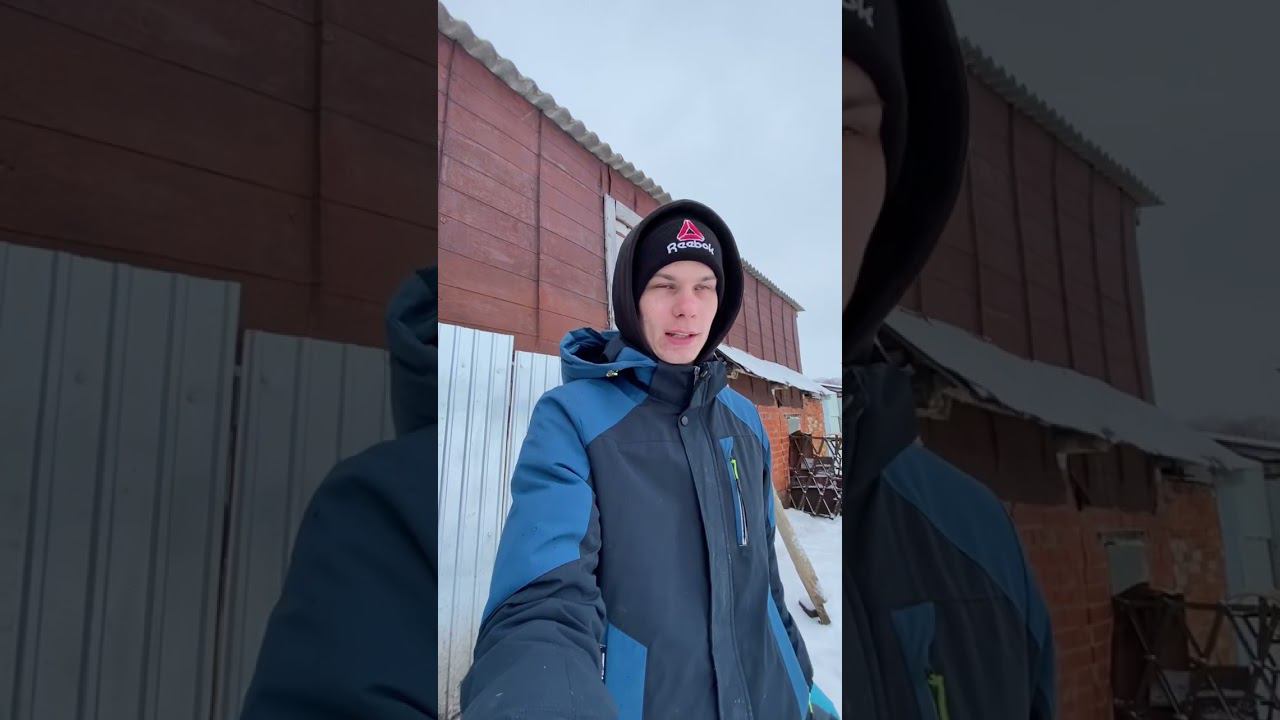 Будни в деревне смотреть онлайн