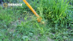 Плоскорез ГОЛЛАНДСКИЙ. DUTCH HOE TORNADICA
