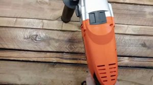 Дрель PATRIOT FD 900h