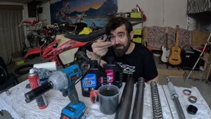 Тизер подвеска HTW
