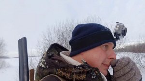 охота на БЕЛУЮ КУРОПАТКУ охота на боровую с подхода. охота зимой на куропатку.охота на лыжах.тритон