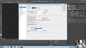 Как сделать русский язык в фотошопе cs6 и другие версии?