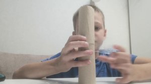 Паделка подзорная труба