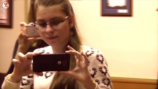 Как телефон поможет стать журналистом смотреть онлайн