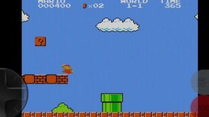 Как скачать старые игры марио на телефон?(Туториал)