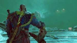 God of War - Kratos Meets Zeus in Helheim