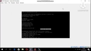 Konfigurasi Install EHCP dengan Debian 8