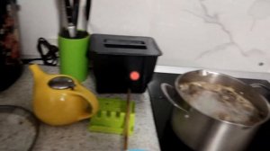 Переводим собак с сухого корма на каши. (февраль 2024г.)