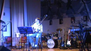 Тимур Валеев, Казань, Это осень