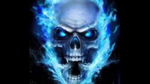 это не просто гнев (призрачный гонщик-monster),но это вся песня