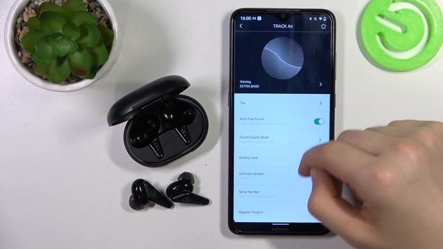 Libratone Track Air | Как узнать серийный номер наушников Libratone Track Air смотреть онлайн