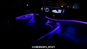 S class 222 mercedes benz