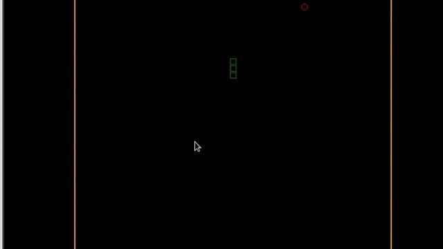 Snake game with turtle. Part 6 смотреть онлайн