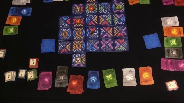 Понастолим в Фонарики настольная игра