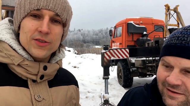 Как залить армопояс