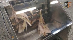 Блокорезка ASP BGT-2000