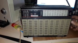 Радиоприёмник  ВЭФ-222