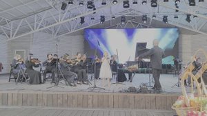 П. Чайковский. Неаполитанский танец.Тамара Масанова, труба/
Tchaikovsky. Neapolitan Dance. @Masanova