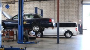 Ford Genuine Parts Hemet, CA | Ford Parts Hemet, CA