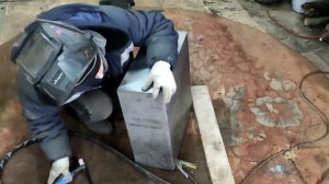Diy: Сделать бак из нержавейки