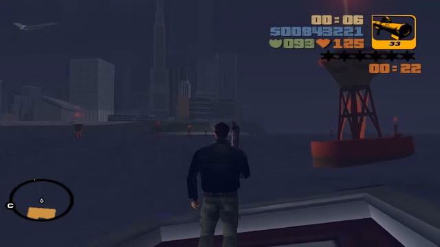 Grand Theft Auto 3 - Прохождение часть 49 (без комментариев) смотреть онлайн