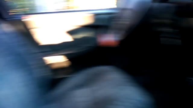 Обзор и тест-драйв Daewoo Espero 2.0 смотреть онлайн